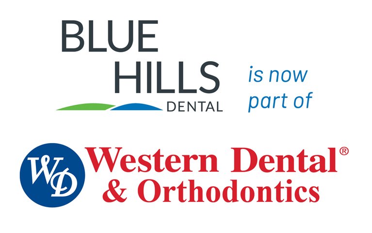 Blue Hills Dental is now part of Western Dental Family