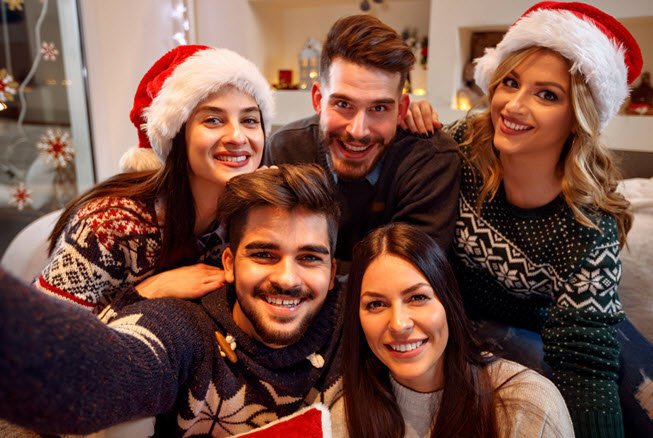 How to Maintain Good Oral Health during the Holidays