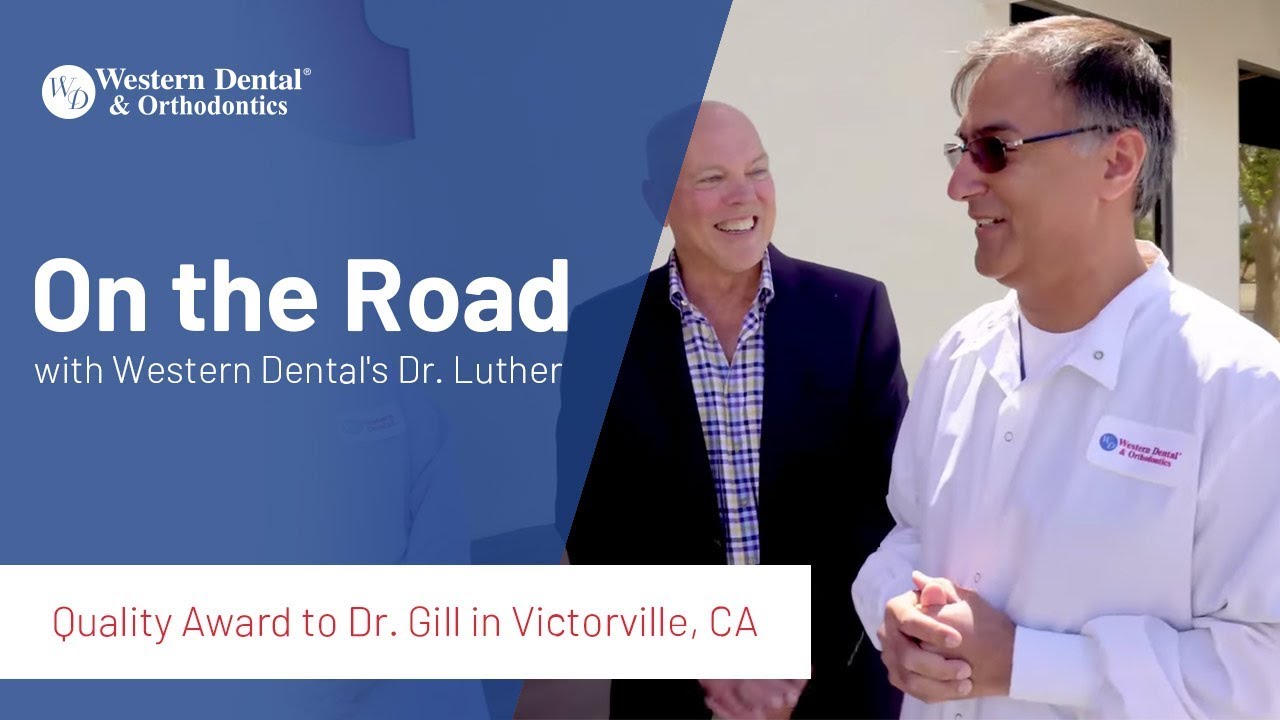 On the Road with Dr. Luther: Episode 1